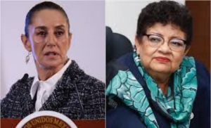 Sheinbaum responde al &lsquo;ultim&aacute;tum&rsquo; que le hizo la jueza Nancy Ju&aacute;rez para &lsquo;eliminar&rsquo; la Reforma Judicial