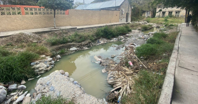Contaminaci&oacute;n de r&iacute;os es ahora responsabilidad de Recursos Hidr&aacute;ulicos: SEDUMA