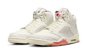 Jordan lanza tenis &lsquo;El Grito&rsquo;, inspirados en la Independencia de M&eacute;xico