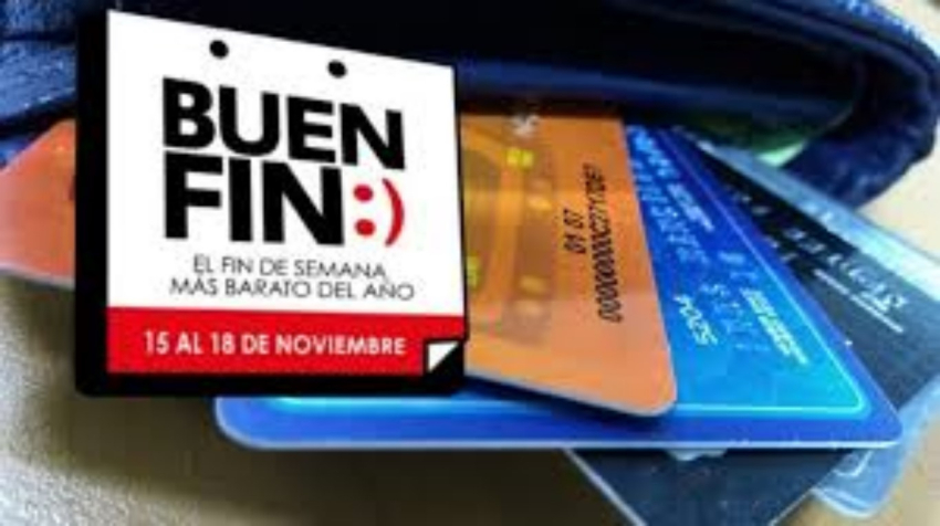 5 consejos para usar de forma inteligente las tarjetas de cr&eacute;dito en el Buen Fin