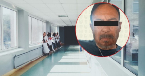 Cirujano fingi&oacute; su muerte tras ser denunciado por violar a una paciente en CDMX