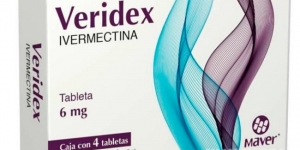Usar ivermectina para tratar Covid-19 es peligroso: FDA