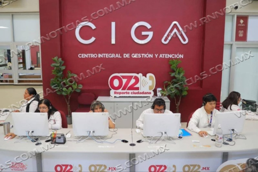 GARANTIZA GOBIERNO MUNICIPAL ATENCIÓN Y SERVICIOS CIUDADANOS MEDIANTE GUARDIAS DURANTE EL PERIODO VACACIONAL