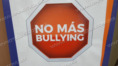 Sigue incrementado el bullying en escuelas de nivel básico