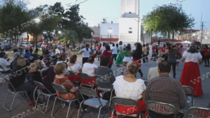 Nuevo Laredo continúa en promoción del turismo en Estado Unidos