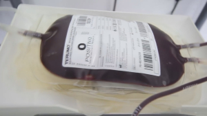 VIDEO Piden a ciudadanía el ser donadores de sangre voluntarios