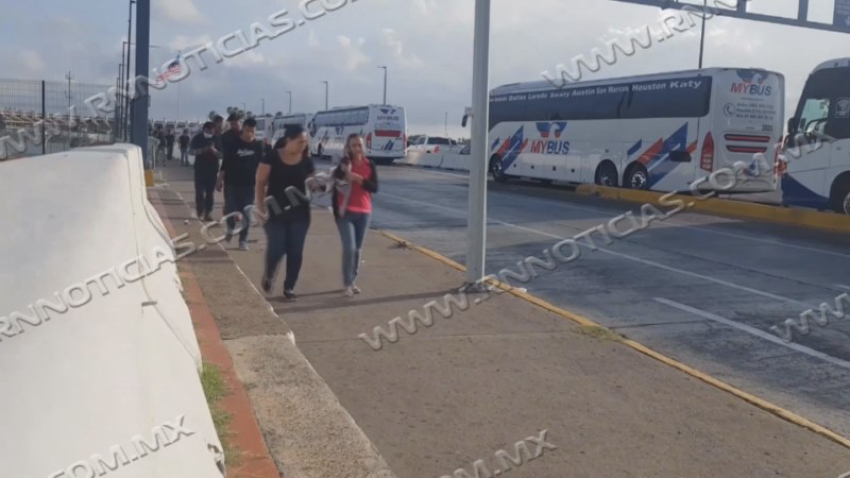 Consulado de México en Laredo reporta estabilidad en detenciones migratorias y llama a asesorarse con abogados certificados