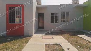 Busca infonavit habilitar casas abandonadas en Tamaulipas