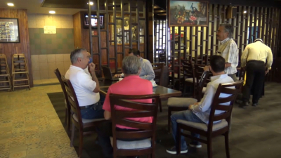 VIDEO Temporada de cuaresma elevo en un 30 por ciento ventas en Restaurantes