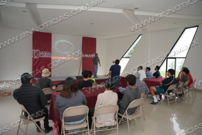 FORO POR EL D&Iacute;A DEL ASTEROIDE ACERCA A J&Oacute;VENES A LOS MISTERIOS DEL ESPACIO