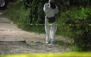 Encuentran 8 cuerpos de personas en carretera de Zacatecas