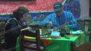 Restaurantes de Nuevo Laredo tienen gastronomía de competencia; Canirac