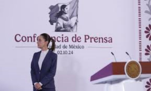 As&iacute; ser&aacute; el formato de &ldquo;Las Ma&ntilde;aneras&rdquo; de Claudia Sheinbaum