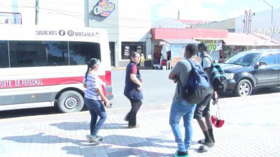 VIDEO Maquiladoras abren vacantes para migrantes haitianos
