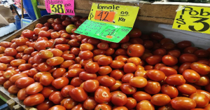 Aranceles de EU al tomate no afectar&aacute;n a Tamaulipas