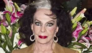 Revelan la causa de la muerte de la vedette Yolanda Montes &laquo;Tongolele&raquo;