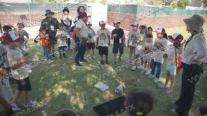 Zool&oacute;gico de Nuevo Laredo impulsa educaci&oacute;n ambiental con visitas guiadas escolares