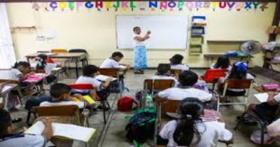 Fallan el 80% de escuelas en seguridad