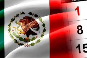 Estos son los dos puentes de septiembre