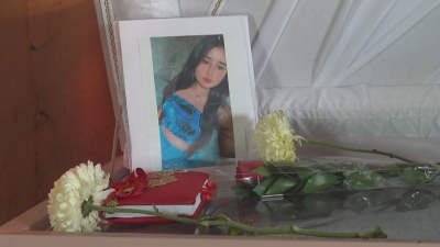 VIDEO Sufren familias pérdida por asesinato de la  Guardia Nacional; Piden justicia