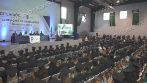 Gobierno de Nuevo Laredo otorgar&aacute; 300 becas de titulaci&oacute;n a j&oacute;venes universitarios