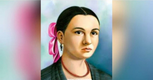 &iquest;Qui&eacute;n fue Gertrudis Bocanegra? La insurgenta olvidada en la historia que Claudia Sheinbaum incluy&oacute; en el Grito