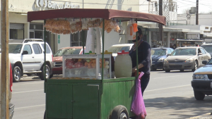 VIDEO Pide Consejo de Instituciones frenar el comercio informal en Nuevo Laredo