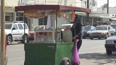 VIDEO Pide Consejo de Instituciones frenar el comercio informal en Nuevo Laredo
