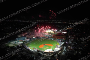 CELEBRAN FAMILIAS DE NUEVO LAREDO 178 ANIVERSARIO CON TRIUNFO DE TECOS Y VERBENA POPULAR