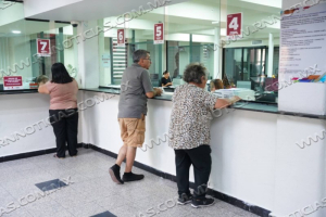 AVANZA EL BENEFICIO DE LA P&Oacute;LIZA DE VIVIENDA; 10 CIUDADANOS CUMPLIDOS HAR&Aacute;N VALER SEGURO