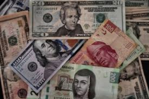 AMLO defiende al &lsquo;Super Peso Mexicano&rsquo; y recuerda devaluaci&oacute;n del peso en sexenios del PRI
