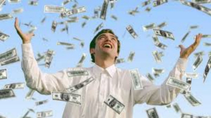 Estudio confirma que el dinero s&iacute; da felicidad