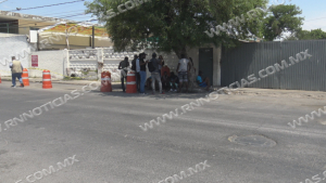 Se reduce número de haitianos en Nuevo Laredo por lentitud de proceso de asilo