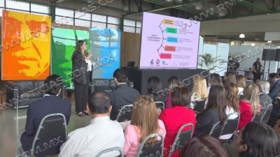 Arranca &ldquo;Hecho en Nuevo Laredo&rdquo;; impulso integral a las MiPyMEs locales