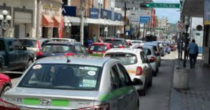 Instalar&aacute;n Centros de Verificaci&oacute;n Vehicular en Tamaulipas