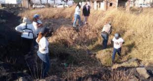 Localizan fosa clandestina con 40 cadáveres en Michoacán