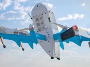 Amazon inicia entrega de paquetes con drones en Arizona