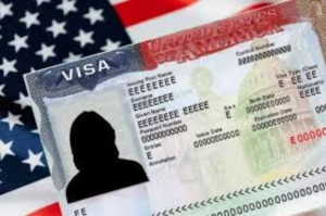 Te decimos d&oacute;nde renovar la VISA americana en menos de una semana y sin entrevista