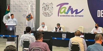 En Tamaulipas no se pedirá a padres carta responsiva