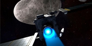 NASA lanzará este miércoles una nave espacial para desviar un asteroide
