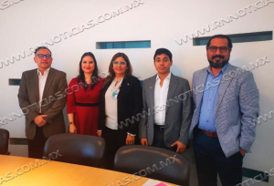 Impulsa SEDUMA proyectos de Metrobús para el sur y el norte de Tamaulipas