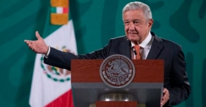 Va México por la reapertura total de frontera con Estados Unidos