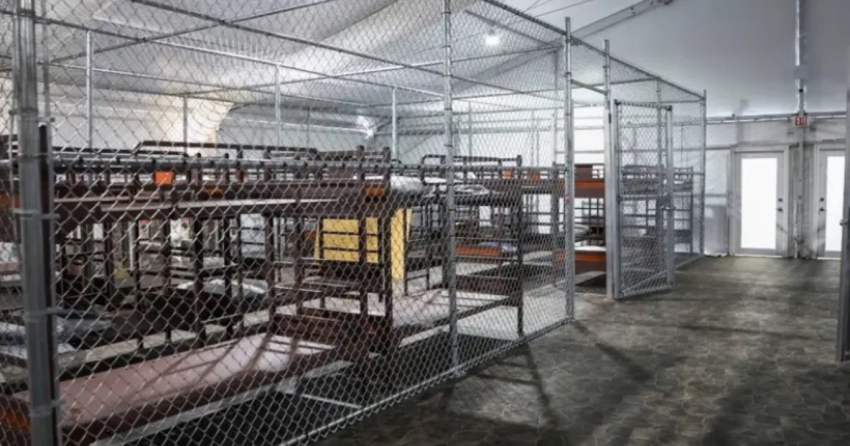 Migrantes mexicanos fueron enviados a Alligator Alcatraz pese a pagar multa por una infracci&oacute;n vial