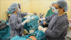 Hospital civil continúa con campaña de cirugías a bajo costo