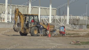 CMIC Tamaulipas promueve protecci&oacute;n frente a temperaturas elevadas