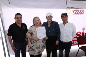 RESPONDEN CIUDADANOS AL PROGRAMA DE SEGURO GRATUITO PARA CONTRIBUYENTES CUMPLIDOS