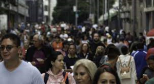 Uno de cada cuatro mexicanos se siente discriminado, según INEGI