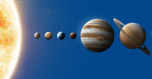 Cu&aacute;ndo y a qu&eacute; hora ver la Alineaci&oacute;n Planetaria 2026 desde M&eacute;xico