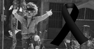 El payaso Soldad&iacute;n fue linchado en Oaxaca tras ser acusado sin pruebas, su muerte gener&oacute; indignaci&oacute;n