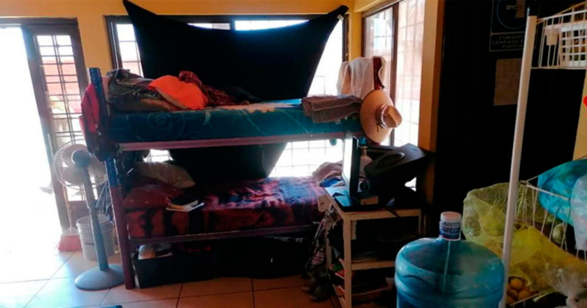 Detectan irregularidades en anexos; Estado intervendrá centros de rehabilitación en Tamaulipas